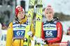 055 Thomas Morgenstern, Severin Freund 055 Thomas Morgenstern, Severin Freund